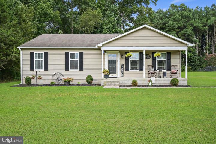 Photo of 1059 Rose Dale Lane, Dover DE