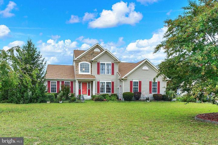 Photo of 2 Gardenia Boulevard, Greenwood DE