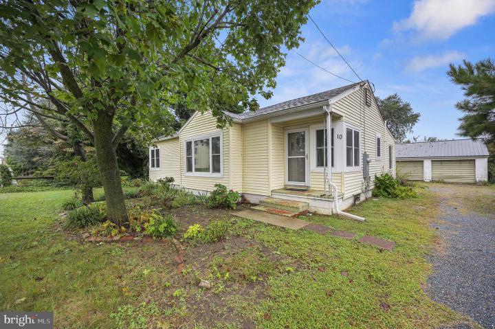 Photo of 10 N Main Street, Magnolia DE
