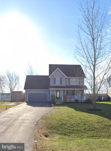 Photo of 111 Mystic Lane, Magnolia DE
