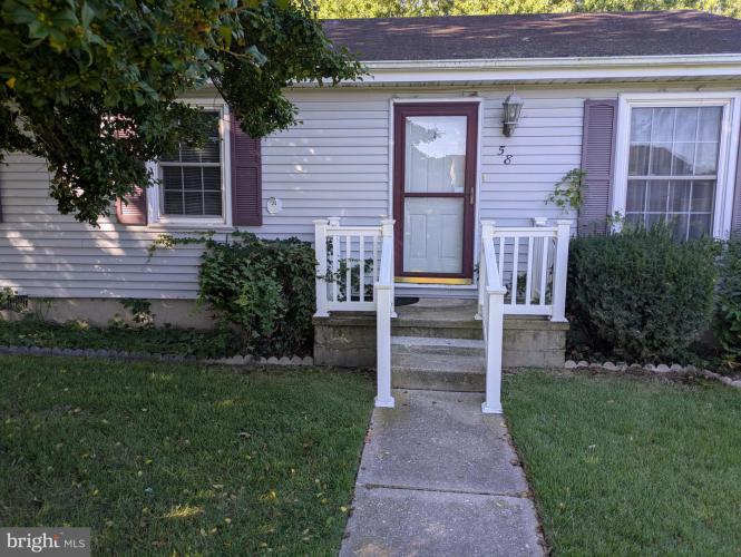 Photo of 58 Spruance Road, Dover DE