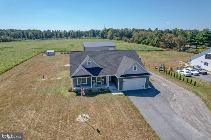 Photo of 324 Jackson Ditch Road, Harrington DE