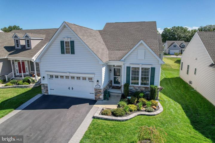 Photo of 76 Volpe Way, Smyrna DE