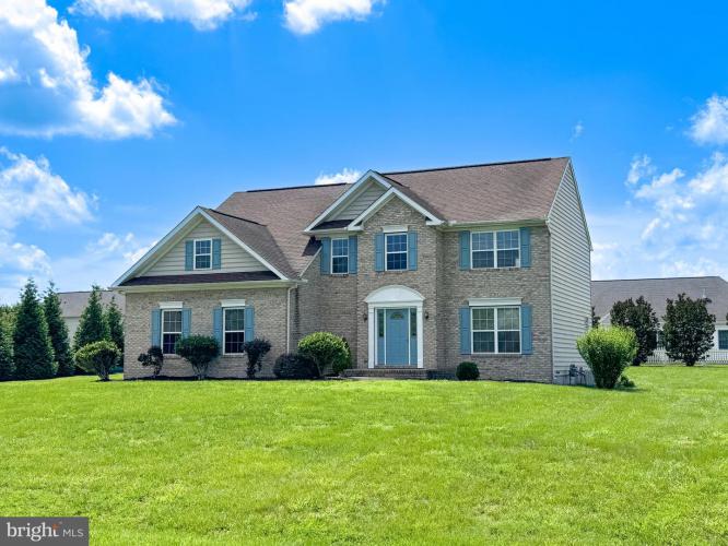 Photo of 207 Putter Way, Camden Wyoming DE