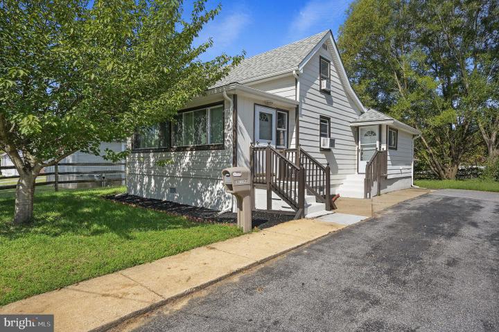 Photo of 13 Stevens Street, Camden DE