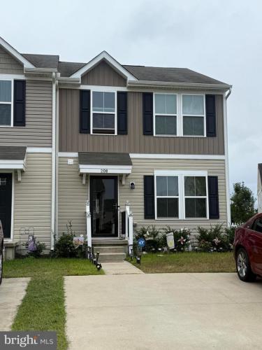 Photo of 208 Lady Bug Drive, Dover DE