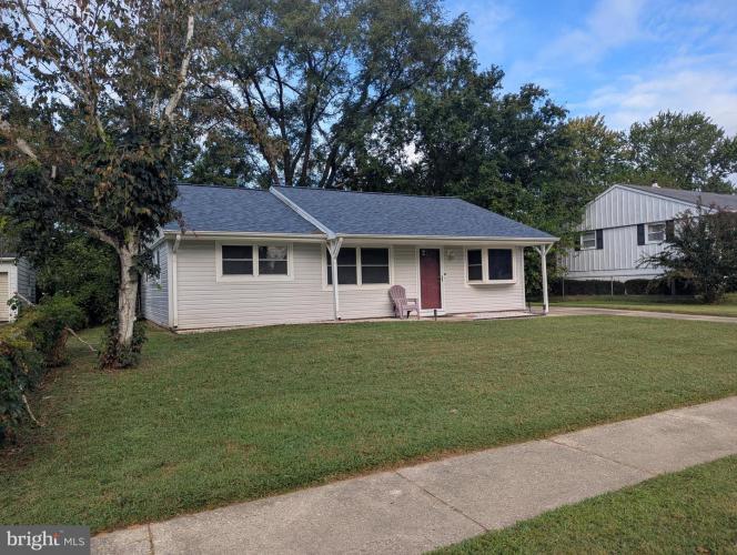 Photo of 279 Samuel Paynter Drive, Dover DE
