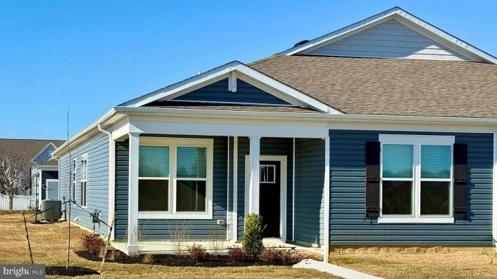 Photo of 121 Little Eden Way, Dover DE