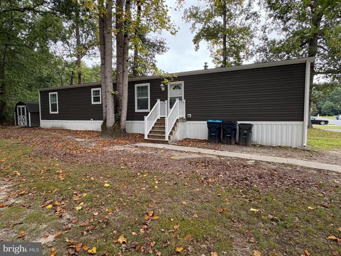 Photo of 86 Longbow Lane 86, Hartly DE