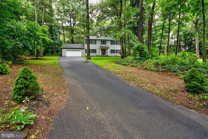 Photo of 106 Pine Needle Drive, Felton DE