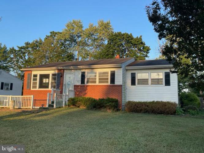 Photo of 1552 John Clark Road, Dover DE