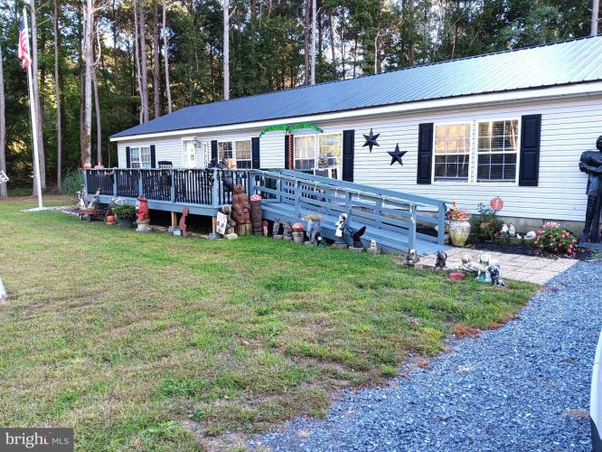 Photo of 81 Pritchett Road, Milford DE