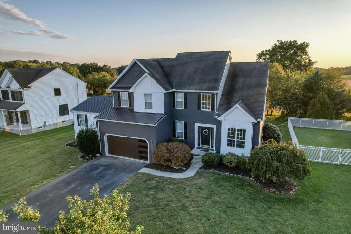 Photo of 76 Belfry Drive, Felton DE