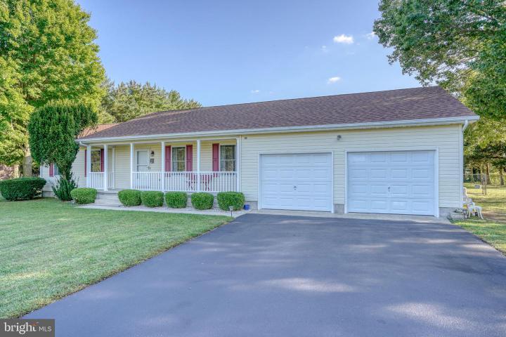 Photo of 186 Bloomfield Drive, Harrington DE