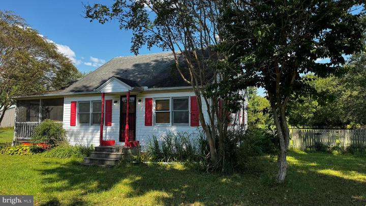 Photo of 1116 Morgans Choice Road, Camden Wyoming DE