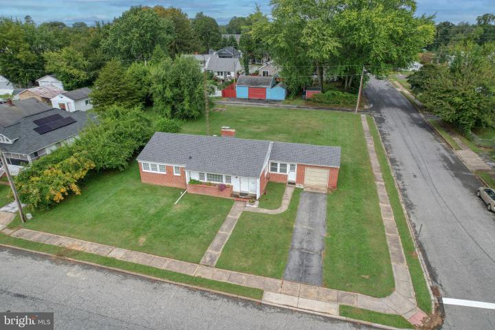 Photo of 149 Lotus Street, Dover DE