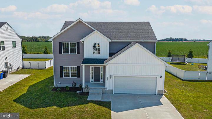Photo of 138 Cilento Drive, Magnolia DE