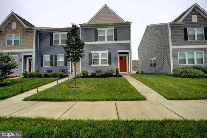 Photo of 508 Ridgely Boulevard, Dover DE