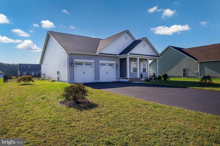 Photo of 823 Greenbrook Drive, Milford DE