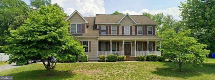 Photo of 300 Charlies Court, Felton DE