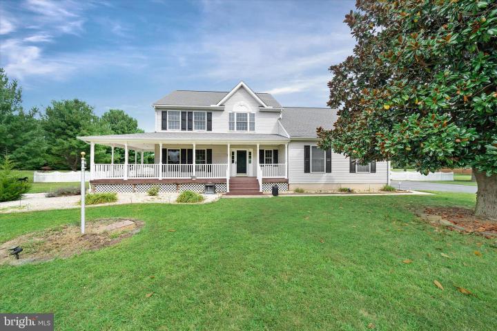 Photo of 258 Wildflower Circle, Magnolia DE