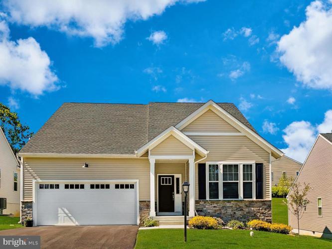 Photo of 489 Virdin Drive, Smyrna DE