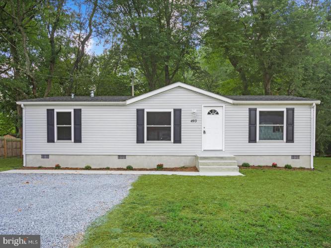 Photo of 493 E Cherry Drive, Magnolia DE