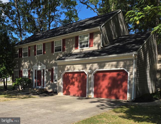 Photo of 133 Red Oak Drive, Dover DE