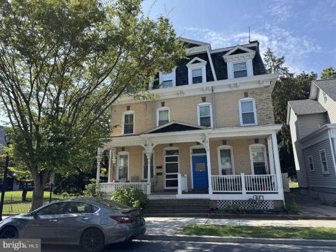 Photo of 40 S Bradford Street, Dover DE