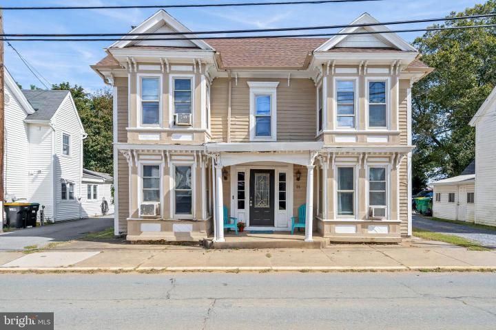 Photo of 16 S Main Street, Magnolia DE