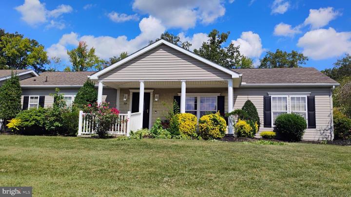 Photo of 314 Persimmon Circle 314, Dover DE