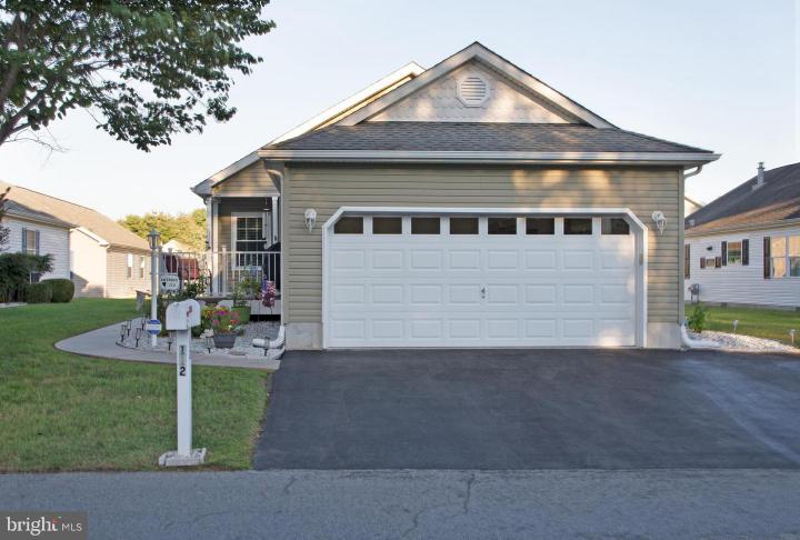 Photo of 112 Lavender Lane, Magnolia DE
