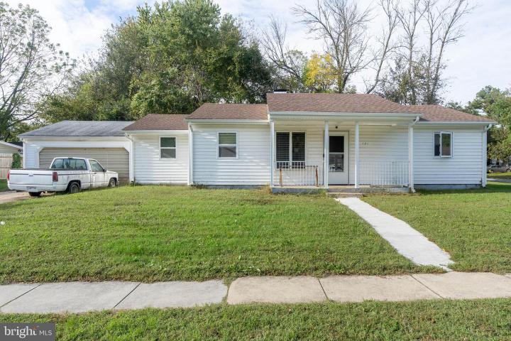 Photo of 121 S Governors Boulevard, Dover DE