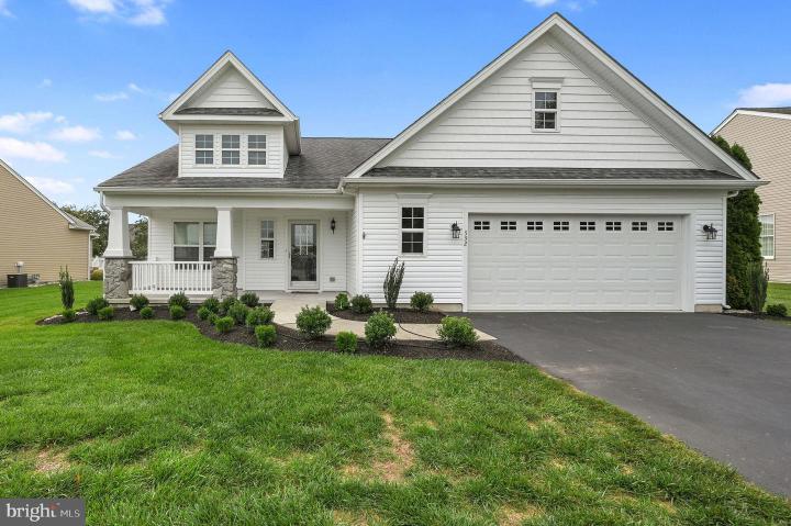 Photo of 532 Augusta National Drive, Magnolia DE
