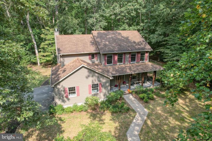 Photo of 60 Cedarfield Road, Magnolia DE