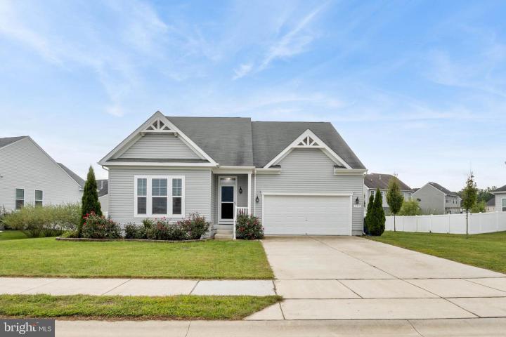 Photo of 179 Olde Field Drive, Magnolia DE