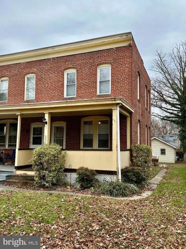 Photo of 335 N Bradford Street, Dover DE