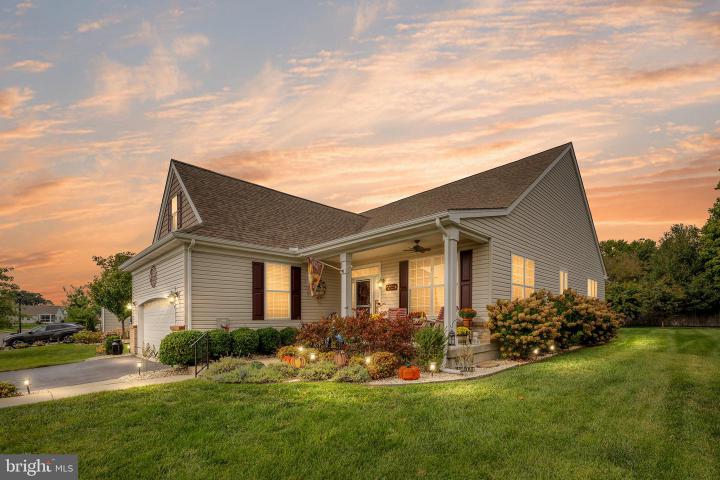 Photo of 14 Gorgons Avenue, Smyrna DE