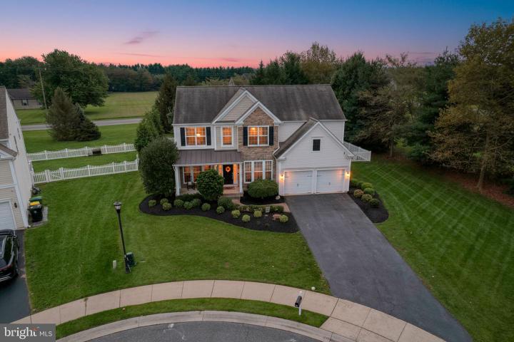 Photo of 299 W Clarendon Drive, Smyrna DE