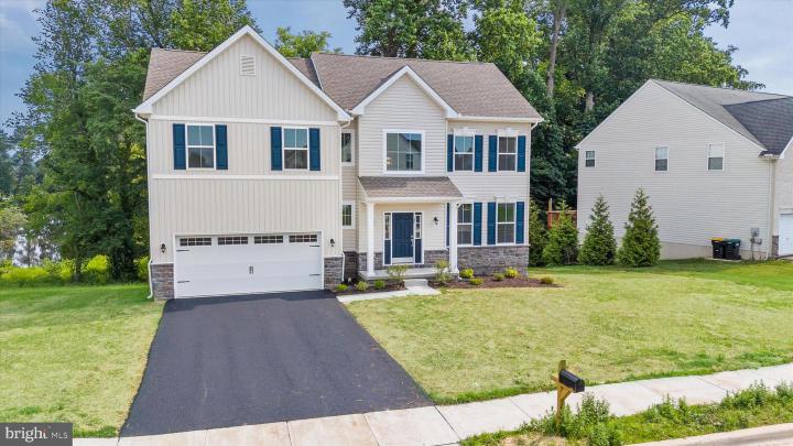 Photo of 211 Laks Court Abbott, Smyrna DE