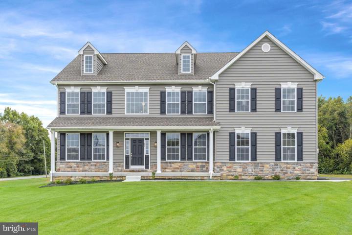 Photo of 211 Laks Court Brandywine, Smyrna DE