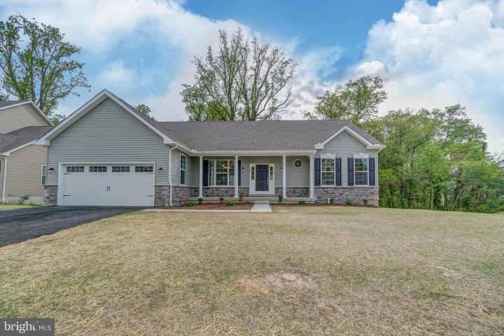 Photo of 211 Laks Court Jefferson, Smyrna DE