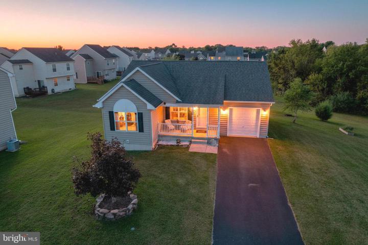 Photo of 58 Vincent Court, Smyrna DE