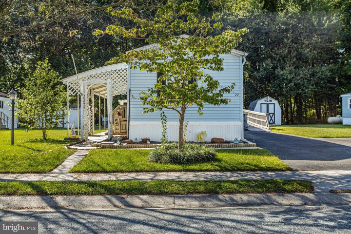 Photo of 22 Frenchmans Branch Drive, Smyrna DE
