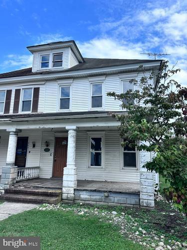 Photo of 406 West Street, Clayton DE