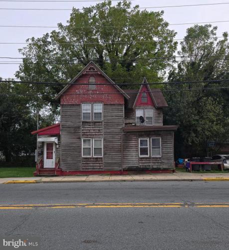 Photo of 214 W Division Street, Dover DE