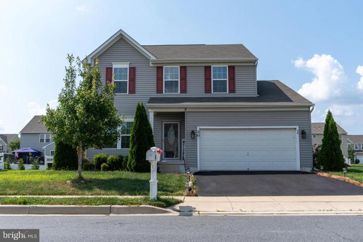 Photo of 46 Foxtrail Road, Smyrna DE