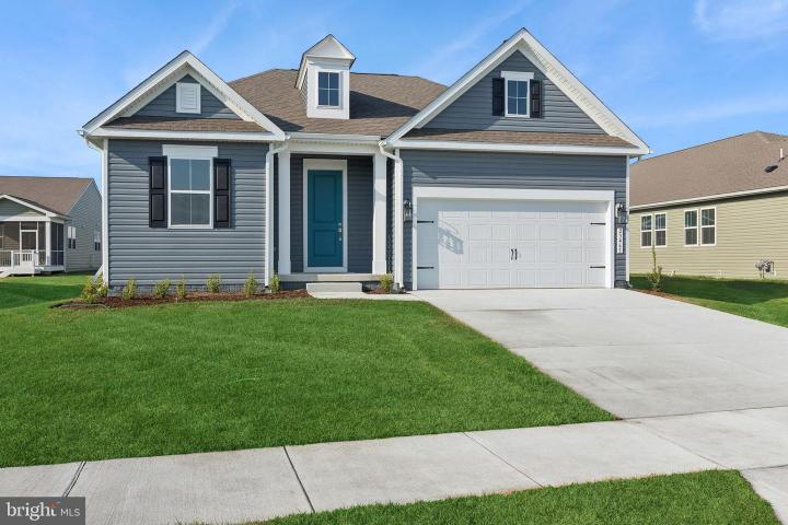Photo of 74 Wanchese Drive, Magnolia DE