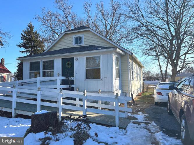 Photo of 1520 N Little Creek Road