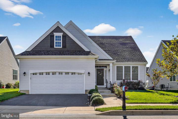 Photo of 26 Cyclops Trail, Smyrna DE
